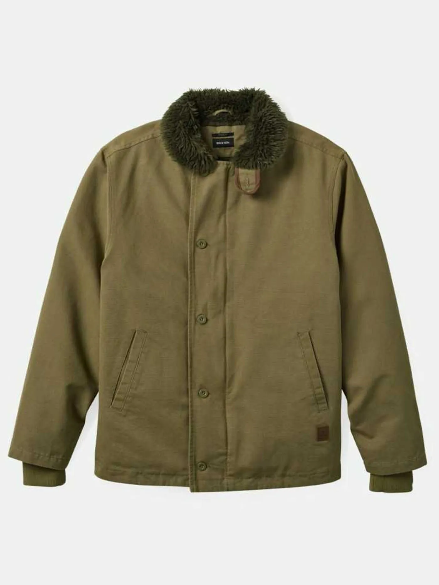 20th Anniversary Mast Jacket