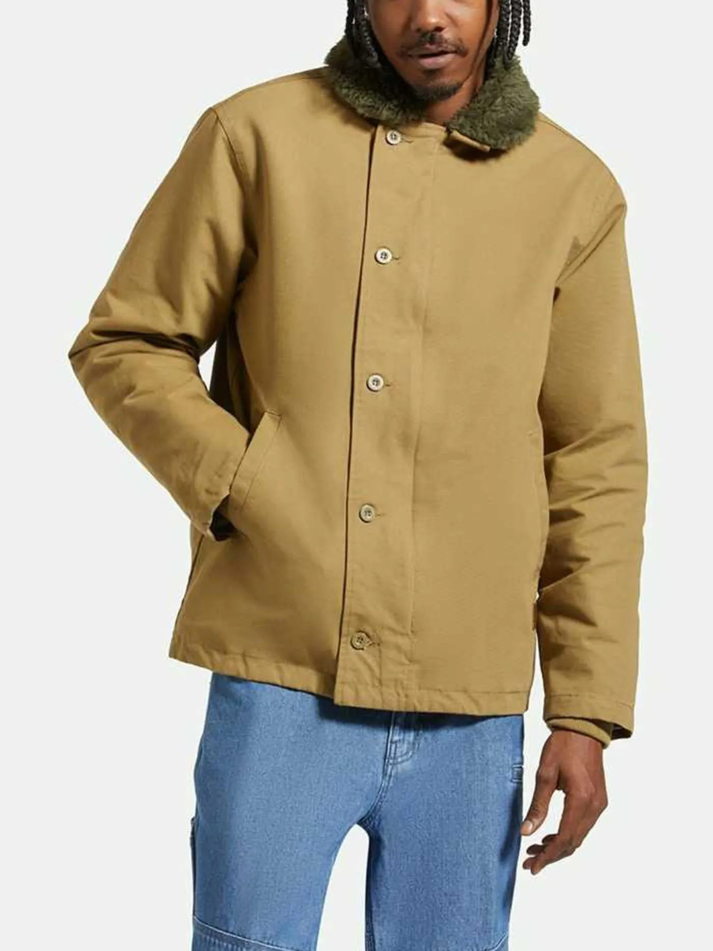 20th Anniversary Mast Jacket