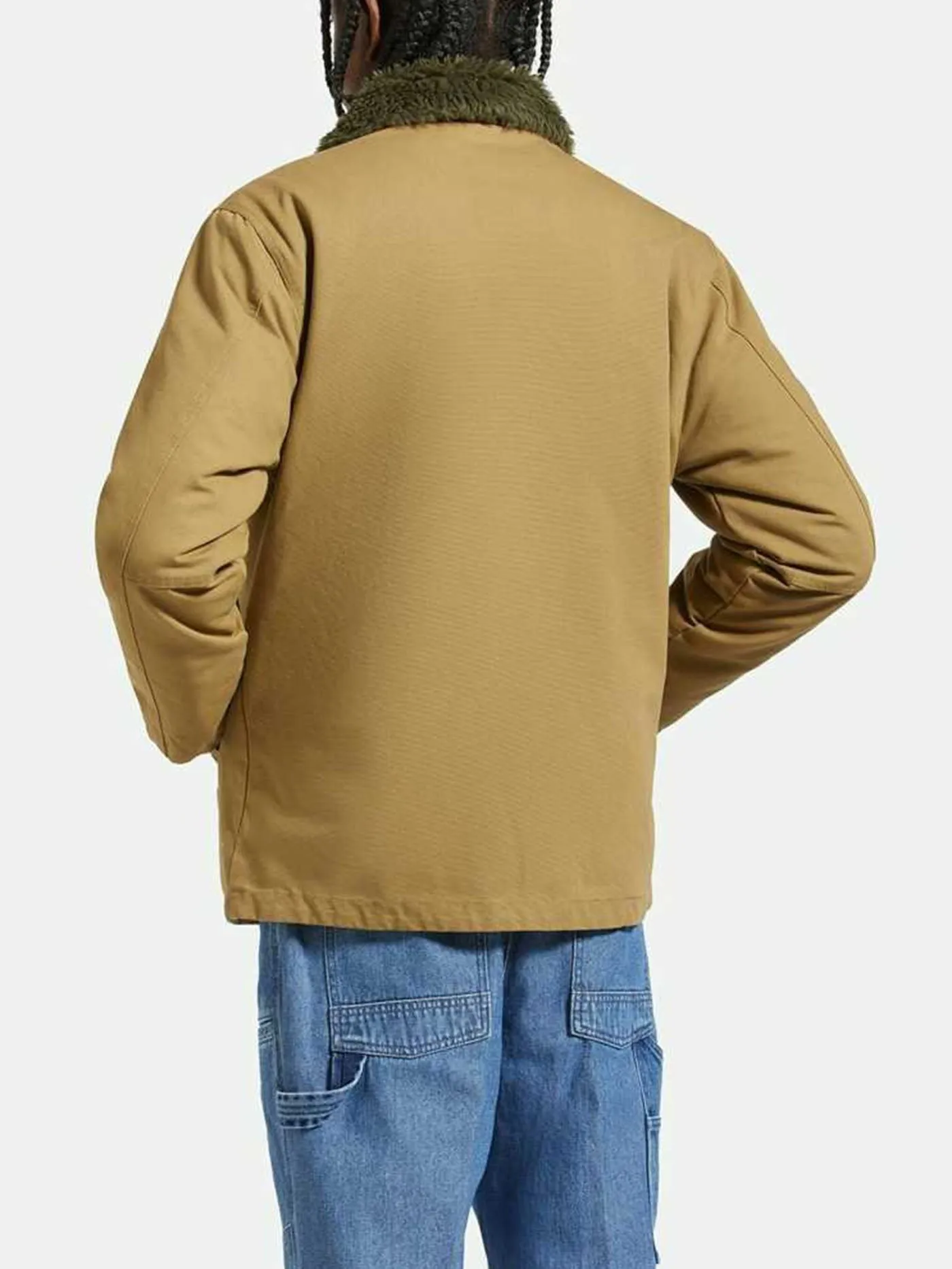 20th Anniversary Mast Jacket