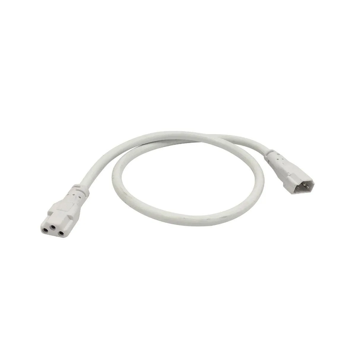 6in. Jumper Cable for Bravo FROST LED Under Cabinet Lights