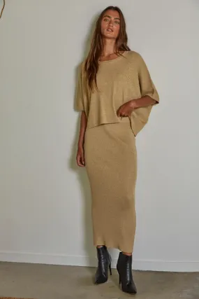Addie Pullover