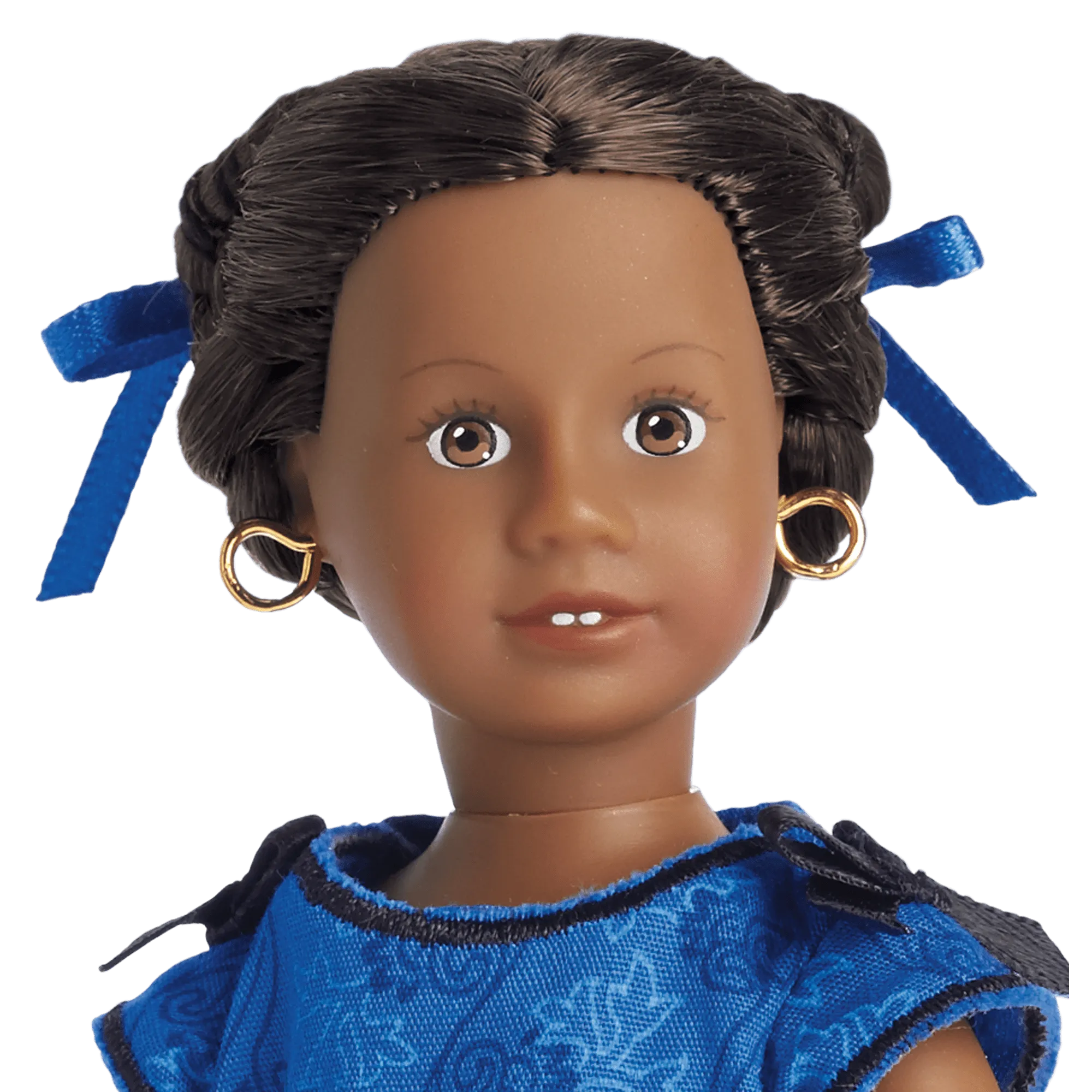 Addy Walker™ Mini Doll & Book