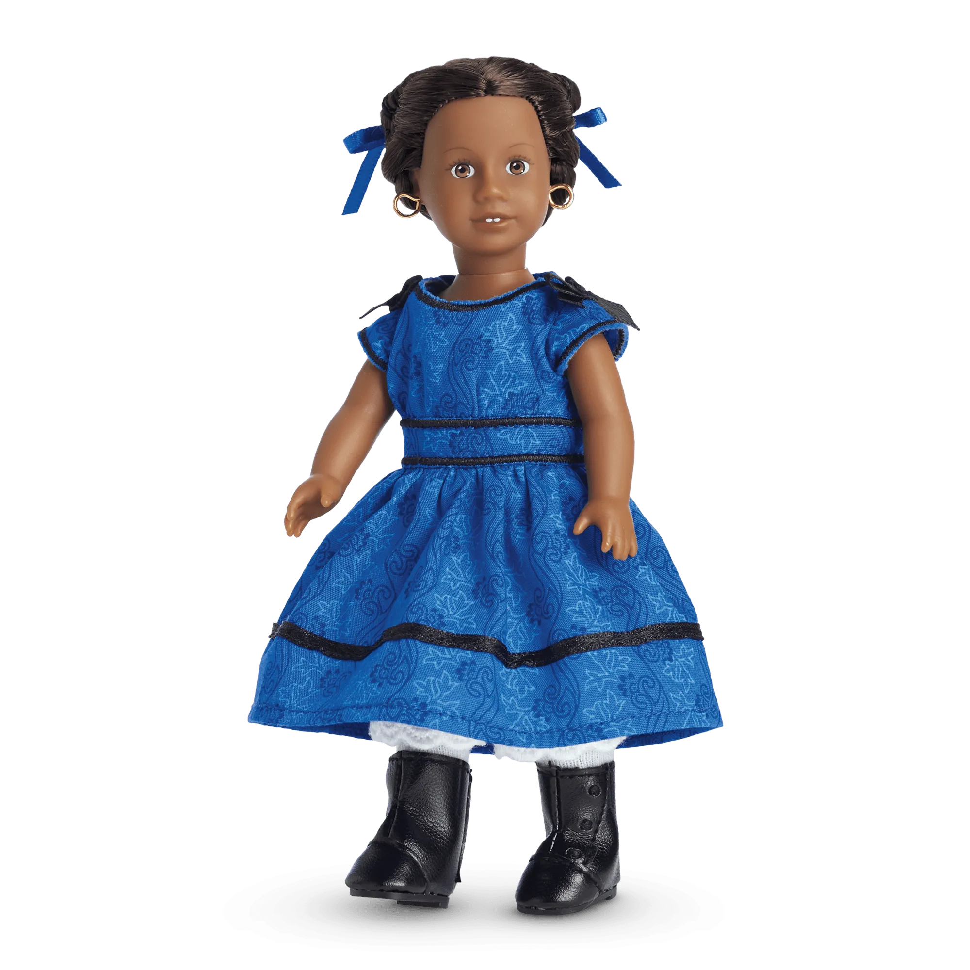 Addy Walker™ Mini Doll & Book