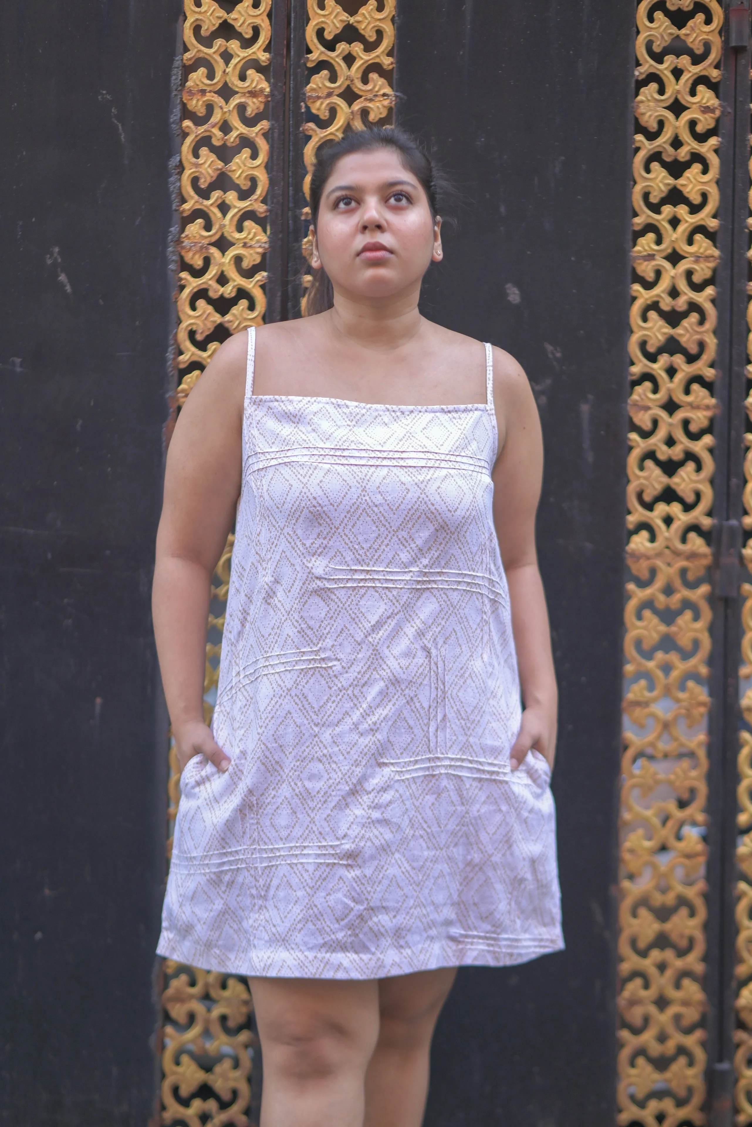 Alala Dress