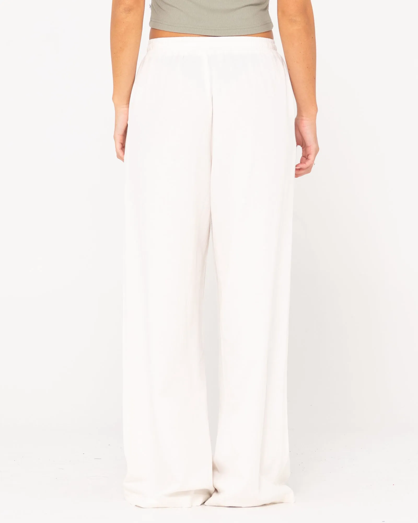 Alannah High Waisted Lounge Pant