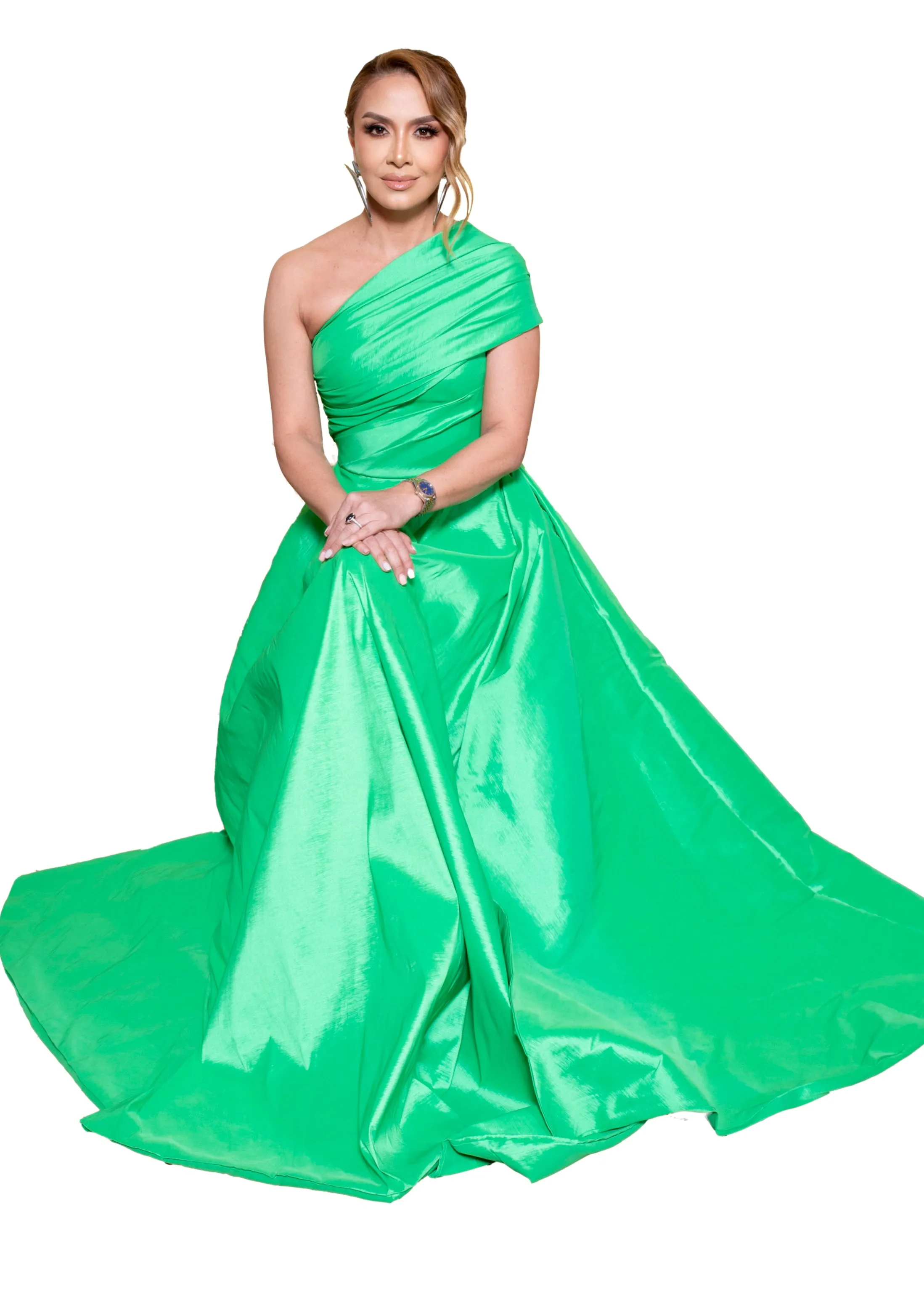 Alexandra Formal Dress