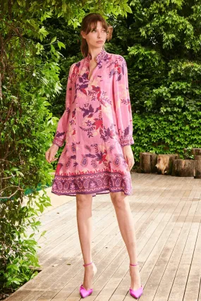 Ali Dracaena Dress