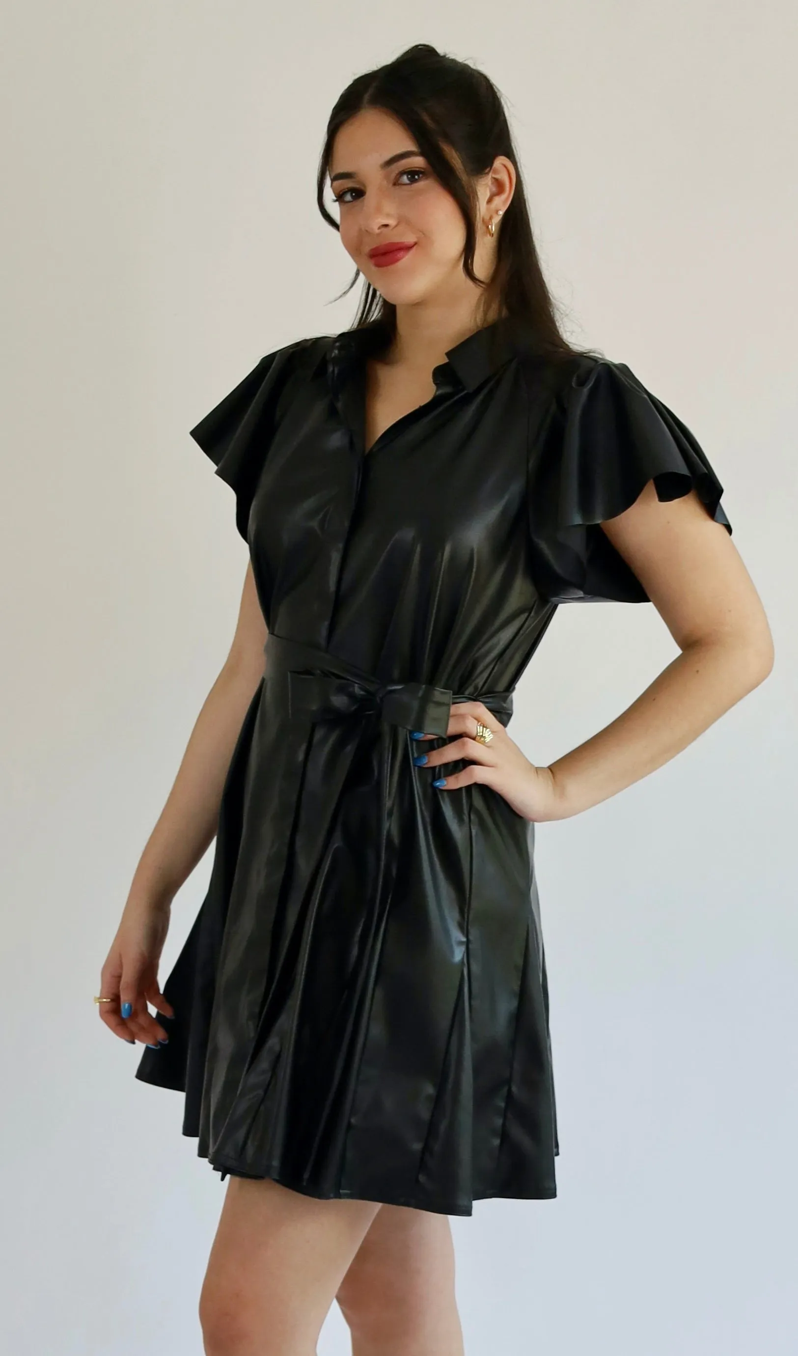 Aly Dress - FINAL SALE