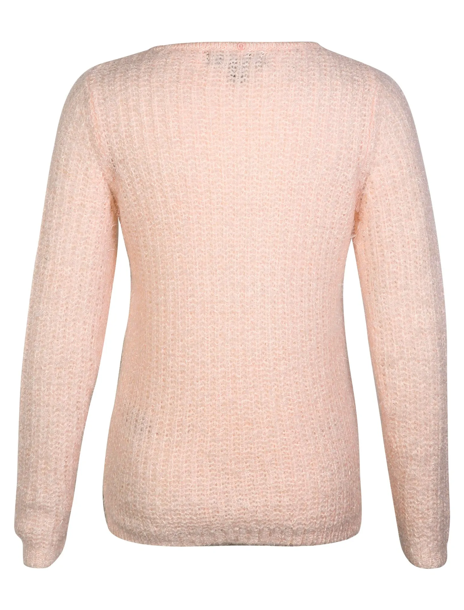 Amara Reya Daffodil 3in1 Jumper in Scallop Shell