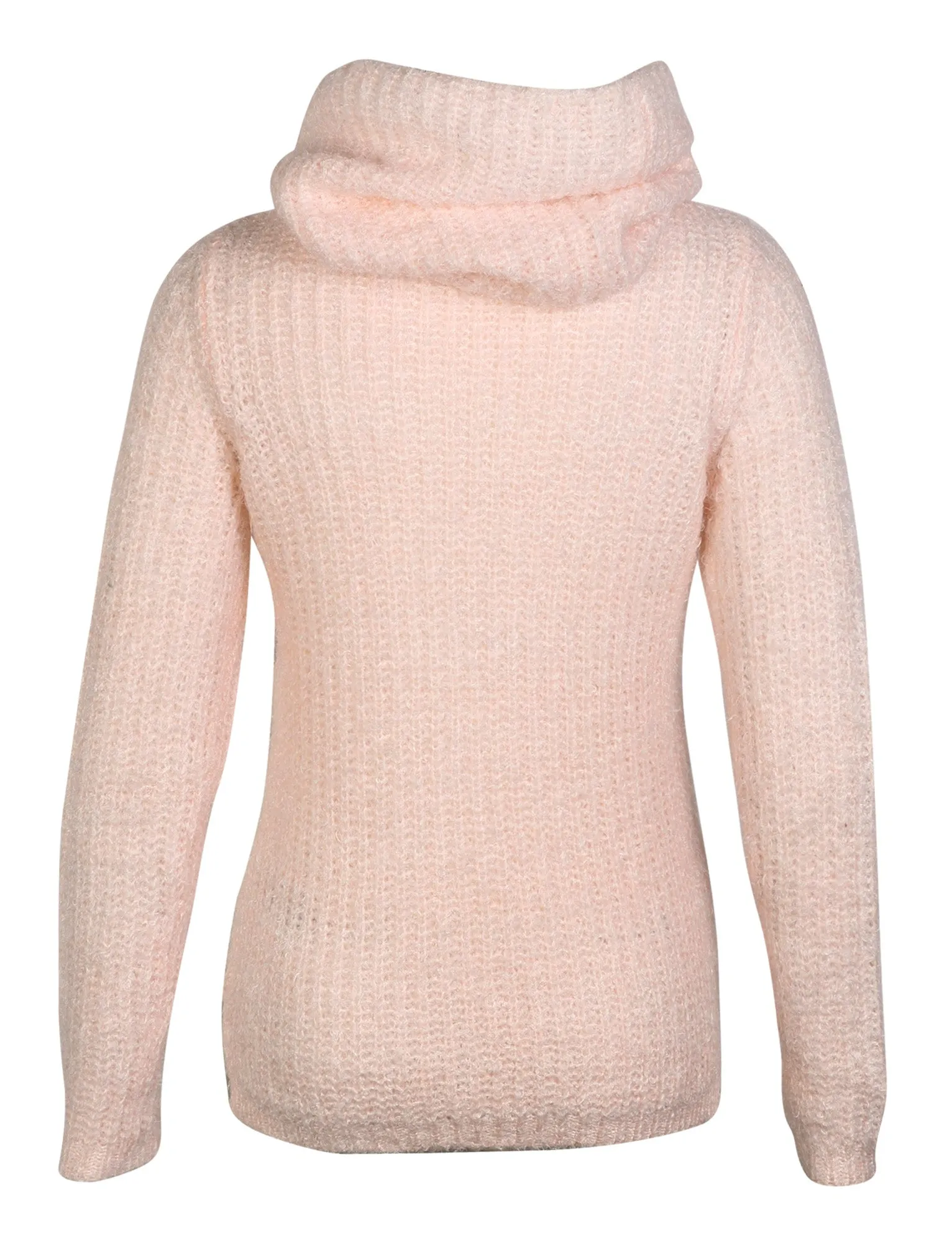 Amara Reya Daffodil 3in1 Jumper in Scallop Shell