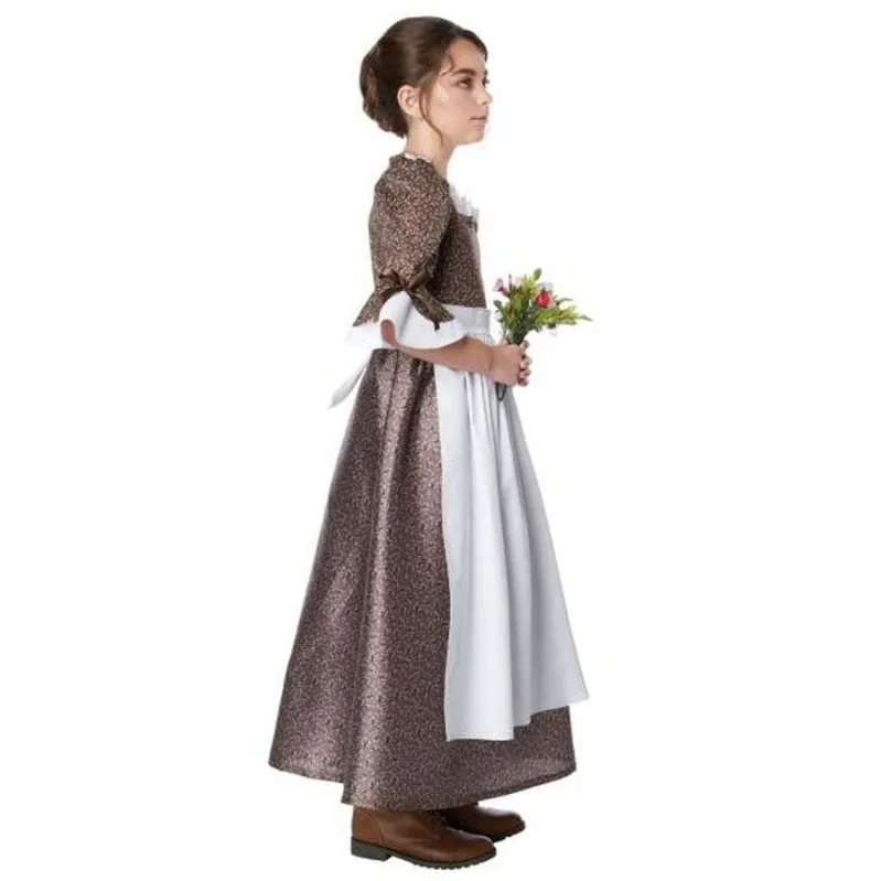 American Colonial Dress / Child