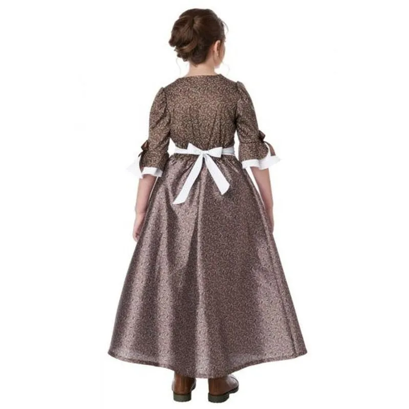 American Colonial Dress / Child