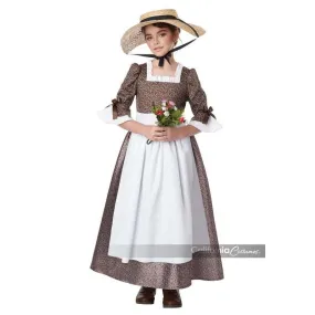 American Colonial Dress / Child