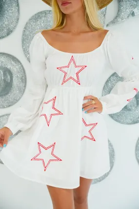 AMERICAN STAR DRESS