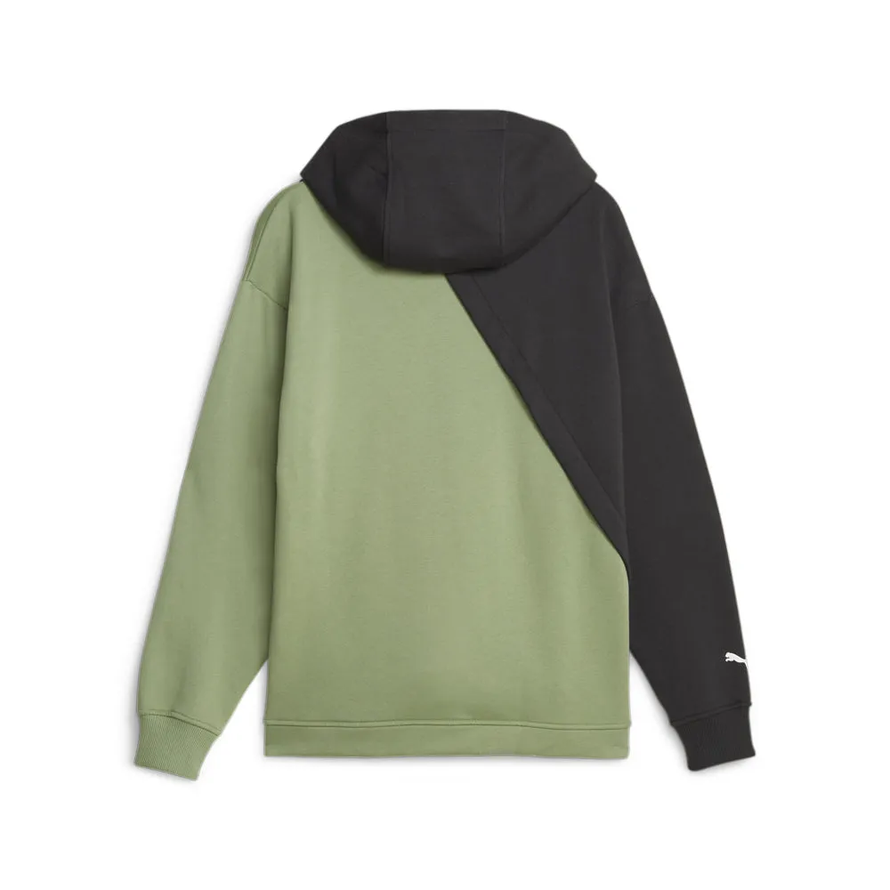 Amg Statement Pullover Hoodie