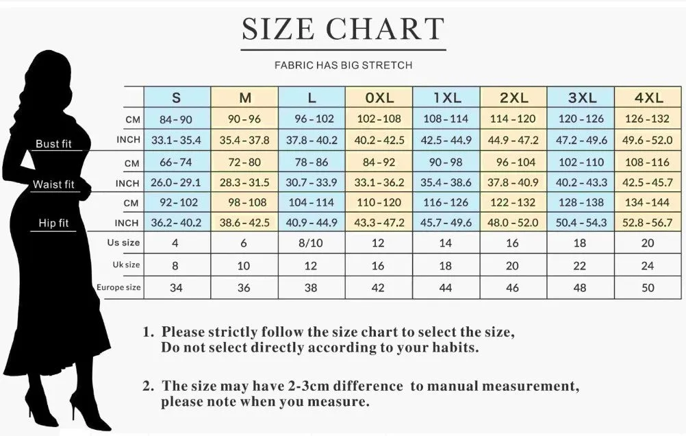 AOMEIDRESS Lace Patchwork Maxi Mermaid Bodycon Dresses Evening Gowns