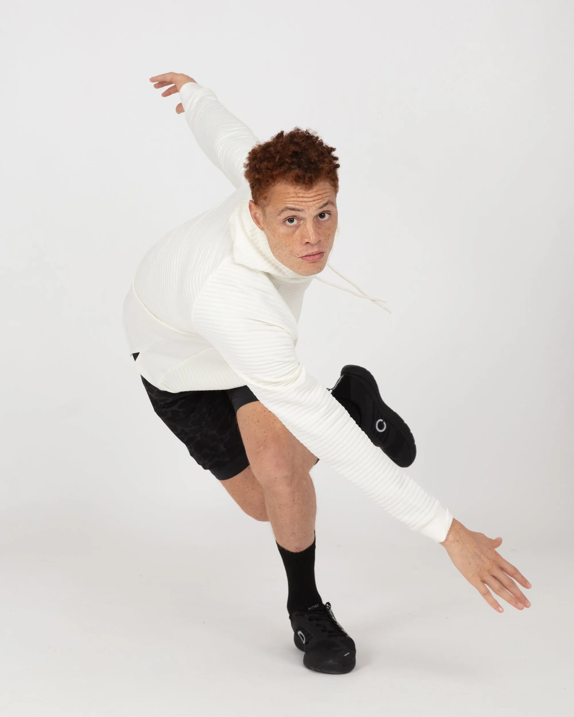 Apollo Hoodie