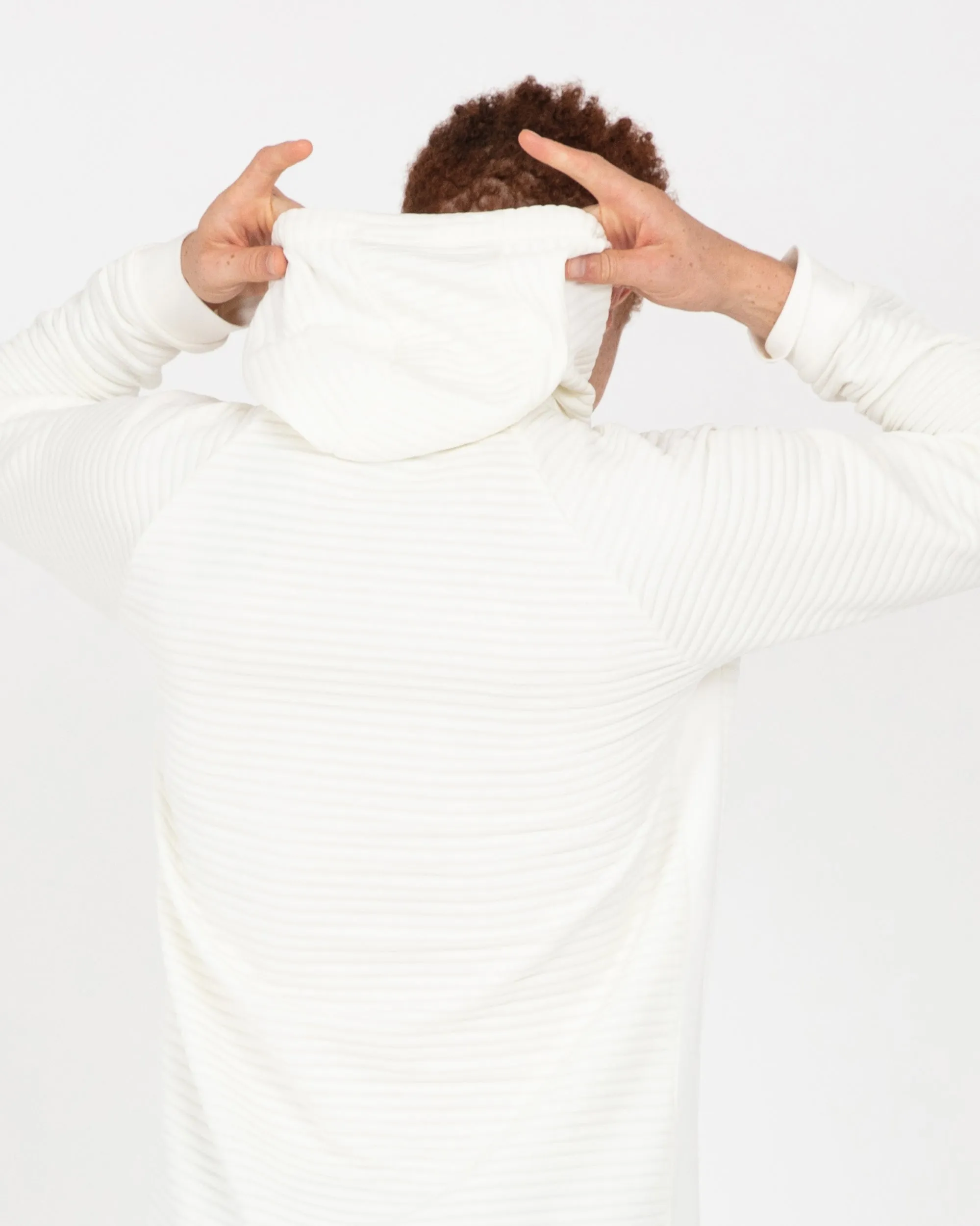 Apollo Hoodie