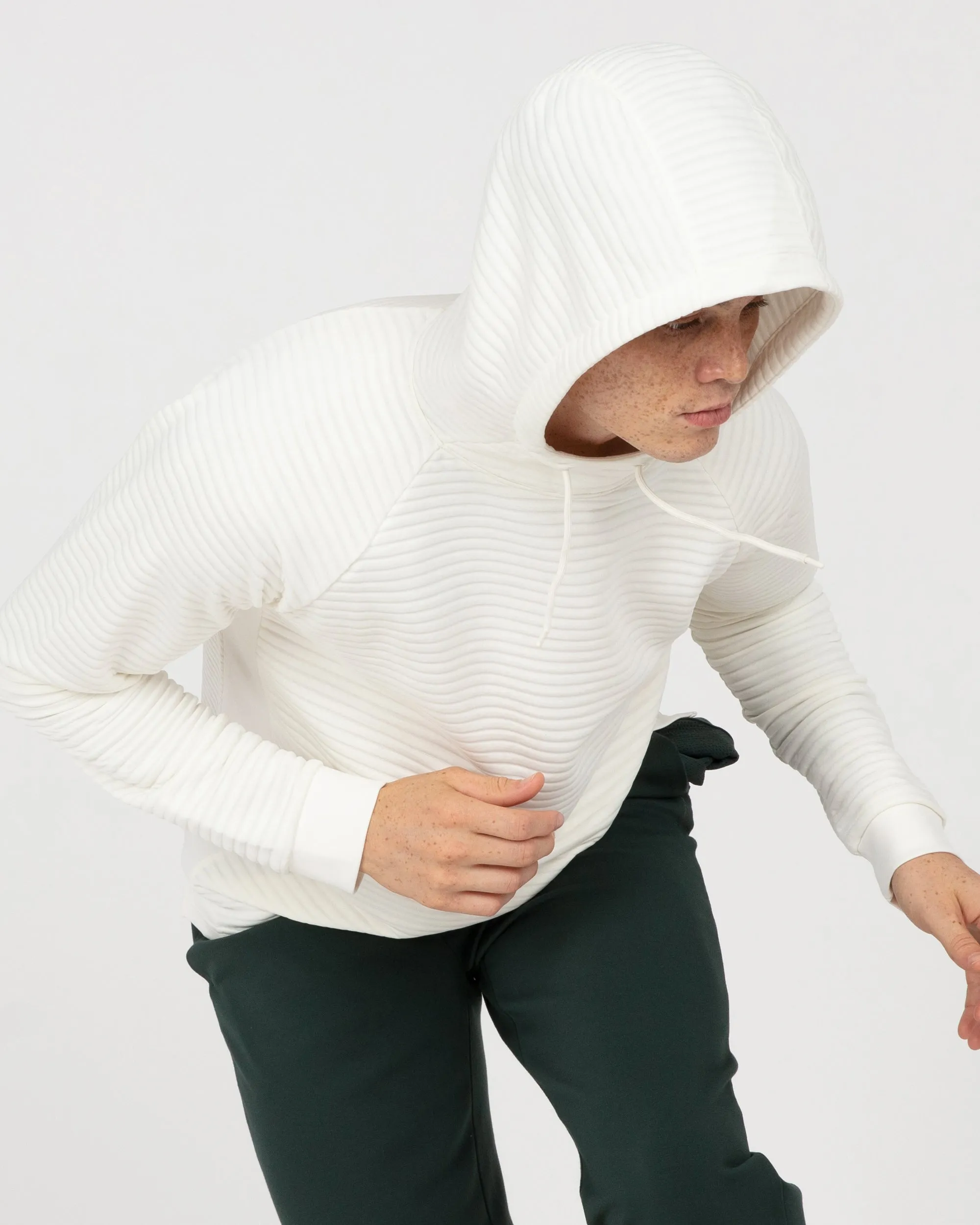 Apollo Hoodie