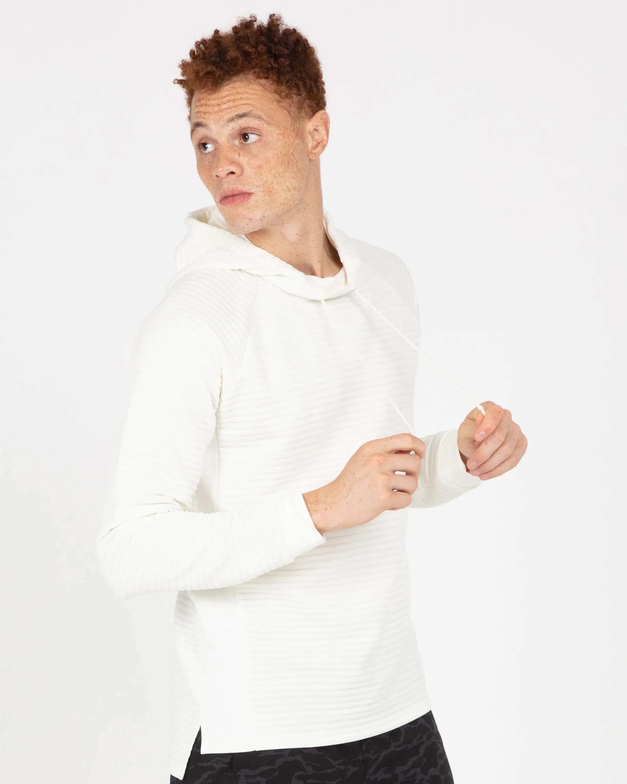 Apollo Hoodie
