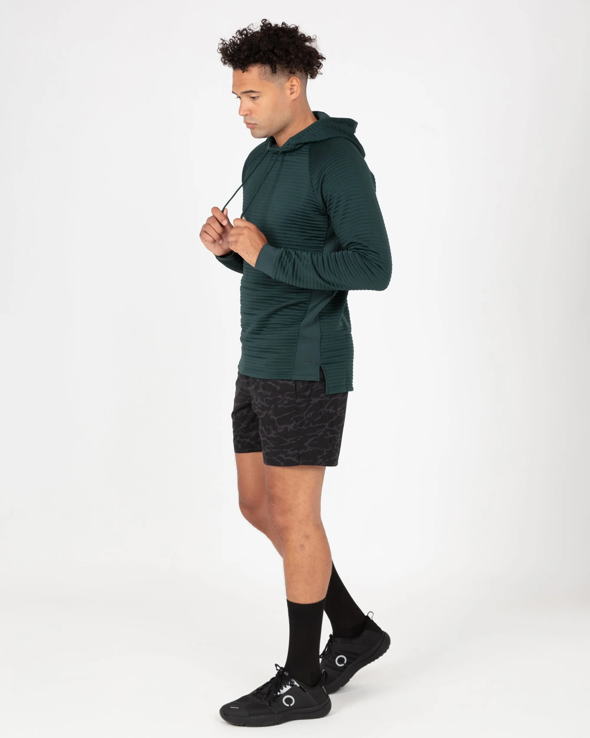 Apollo Hoodie
