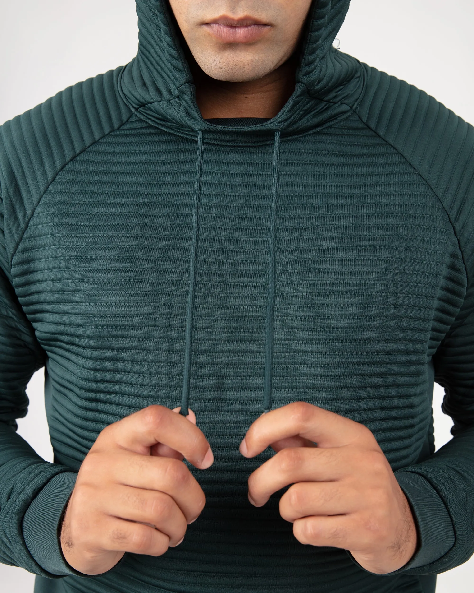 Apollo Hoodie