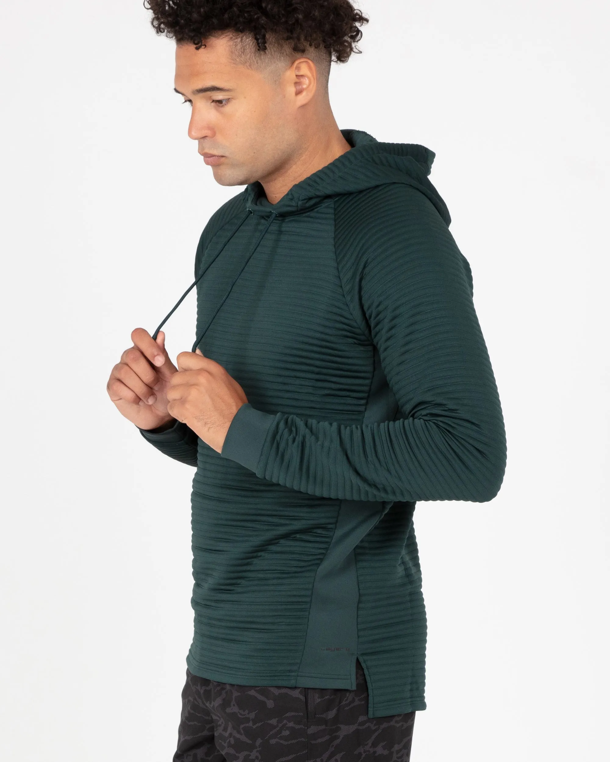 Apollo Hoodie