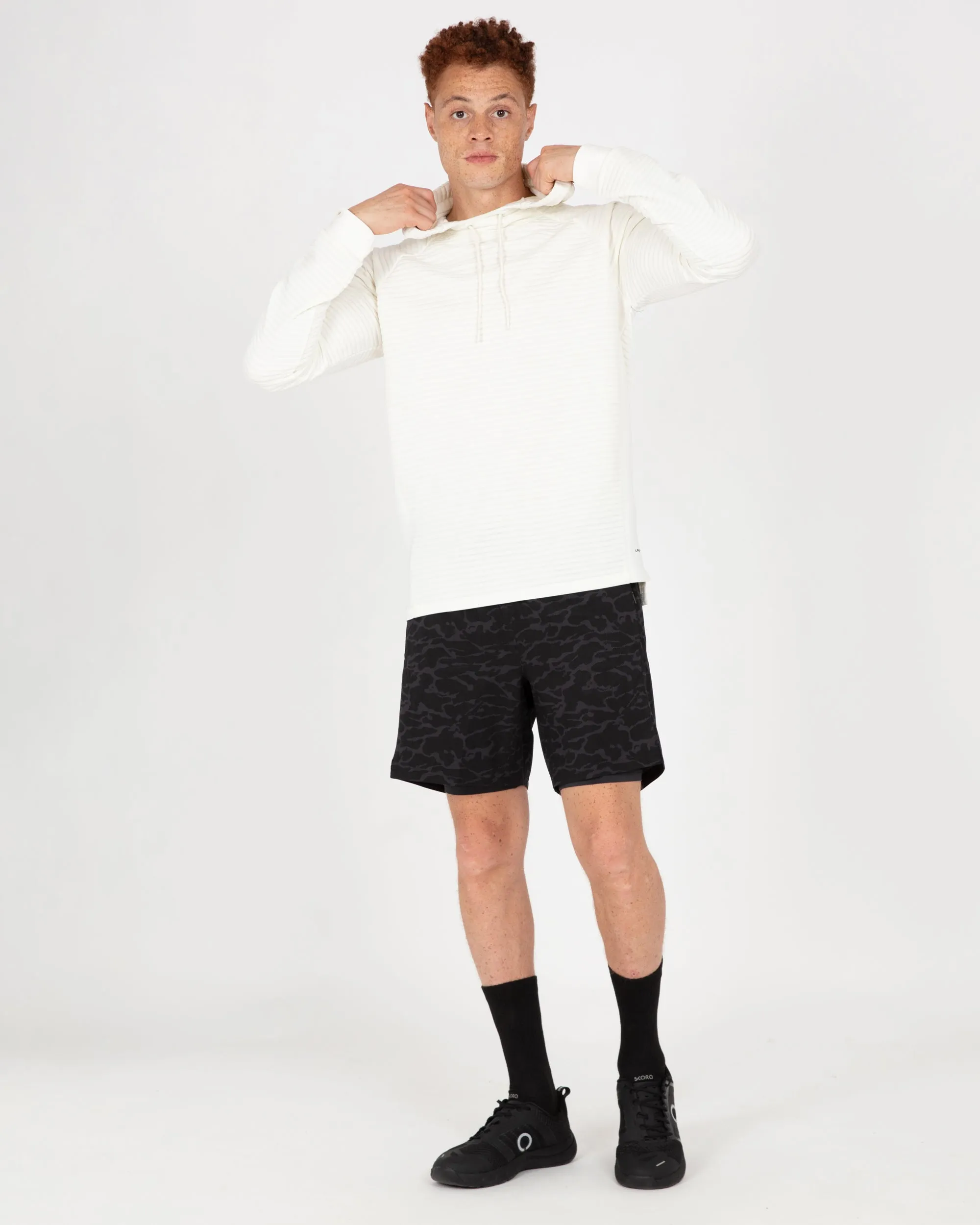 Apollo Hoodie