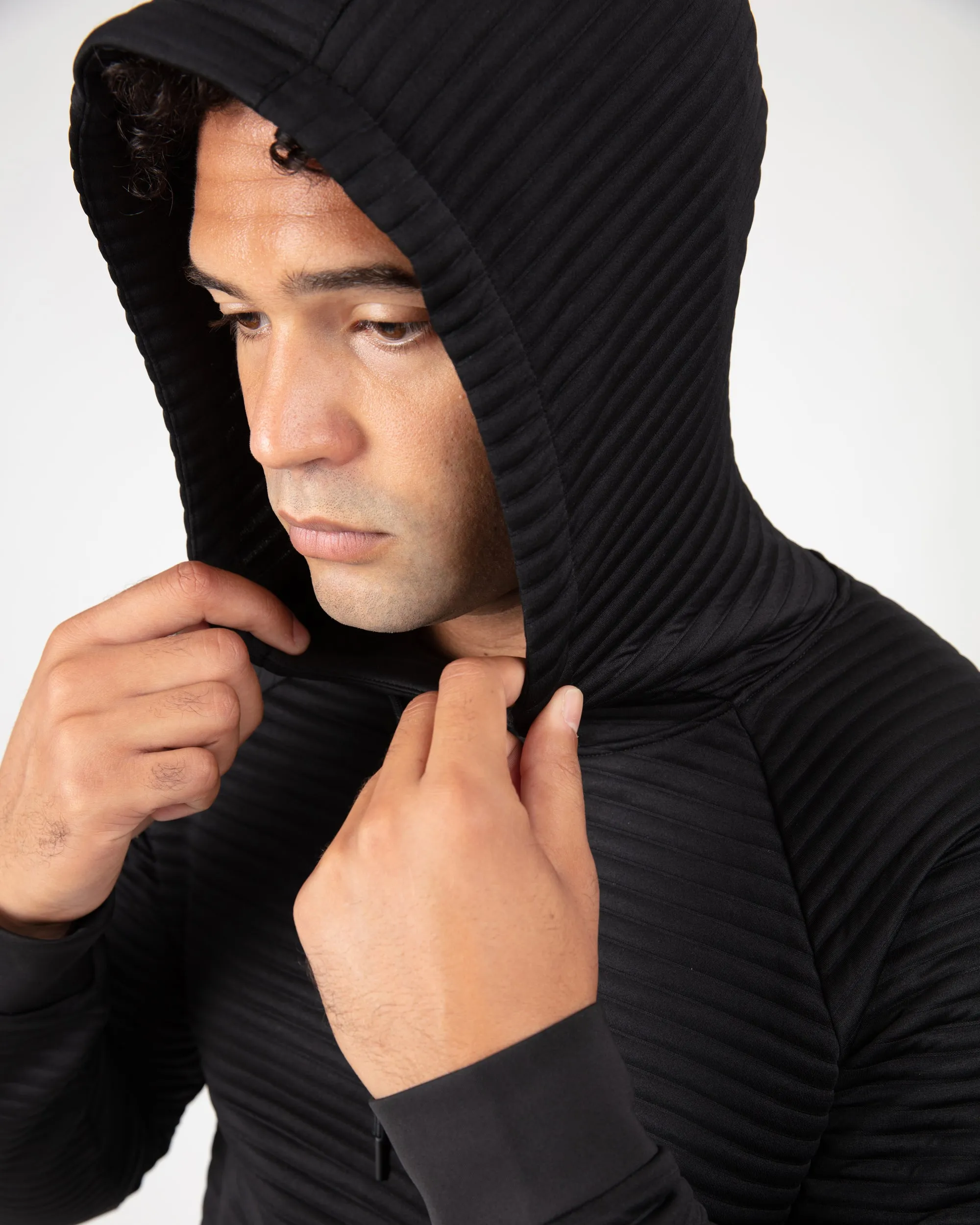 Apollo Hoodie
