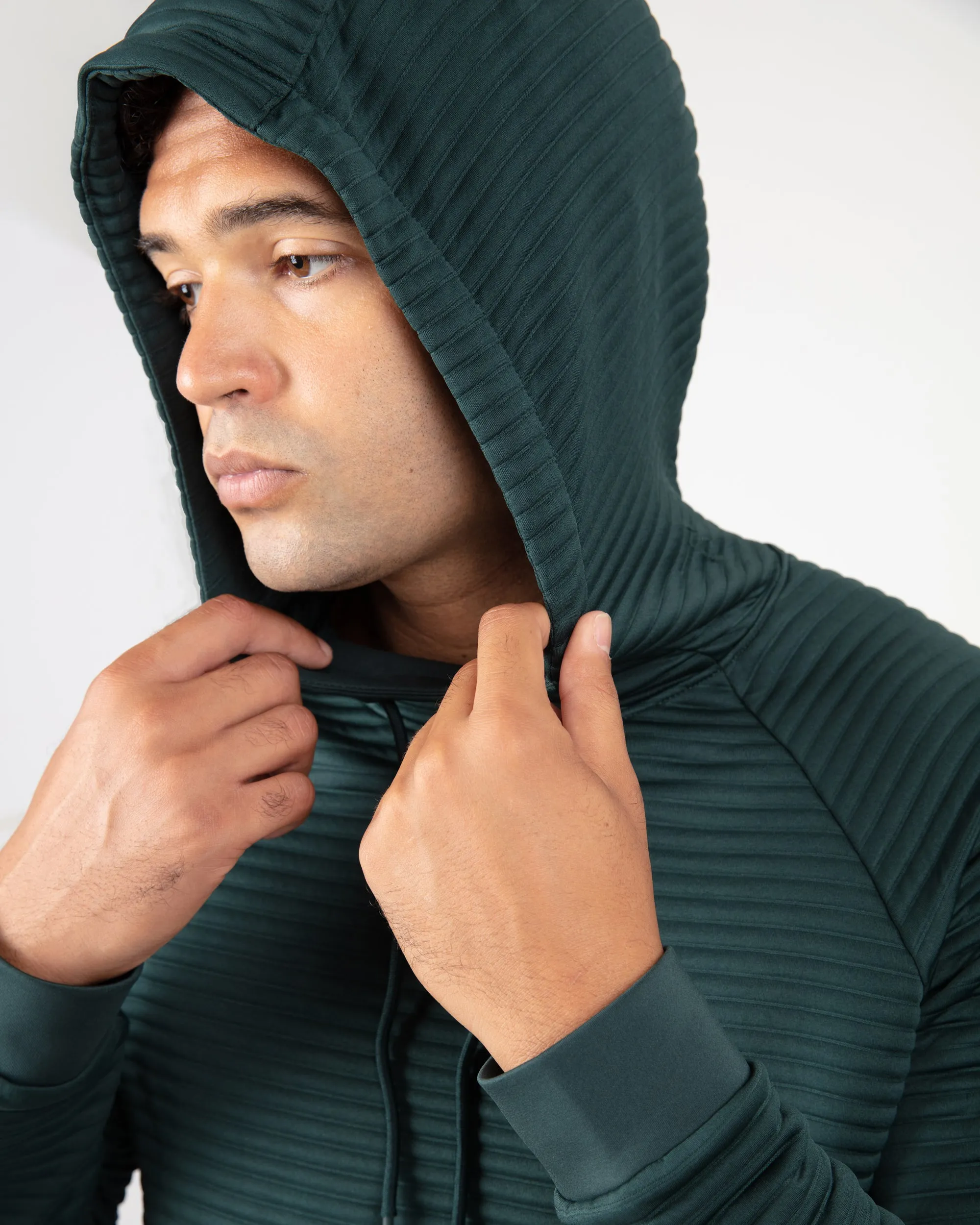 Apollo Hoodie