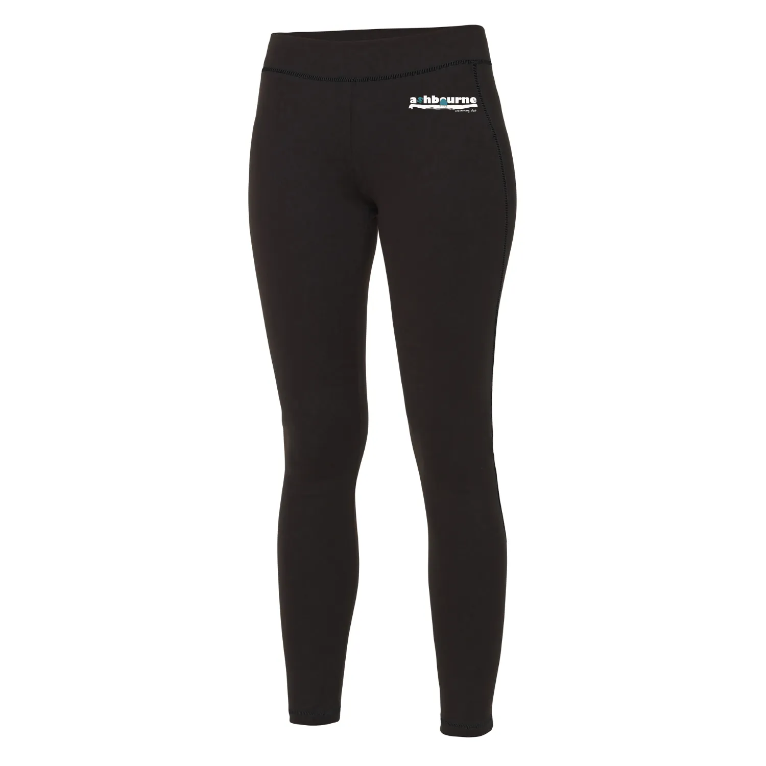 Ashbourne S.C. Team Leggings