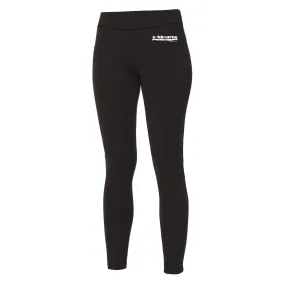Ashbourne S.C. Team Leggings
