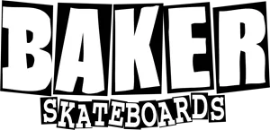 Baker Bubble Trucker Snapback Hat - Navy