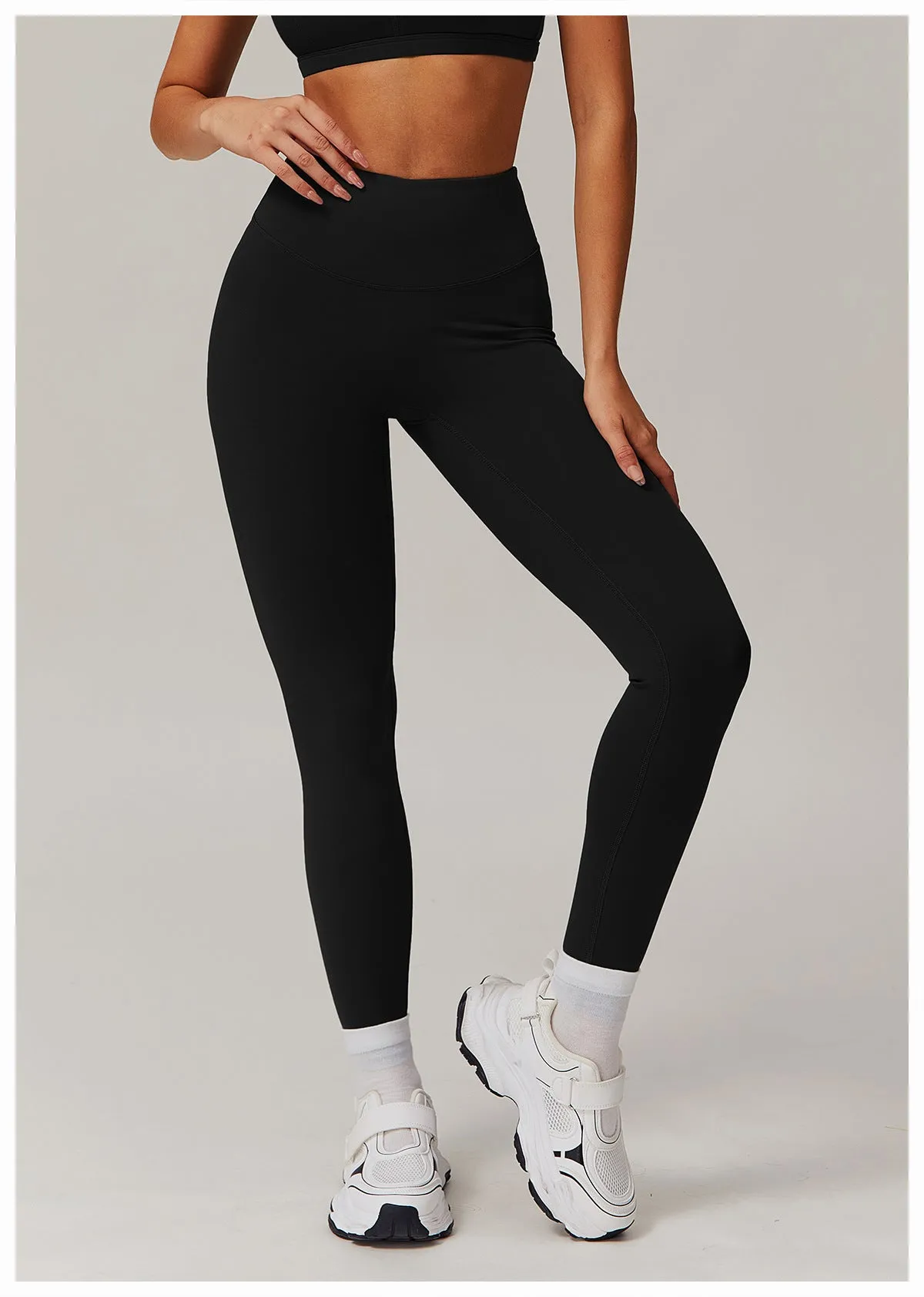 Bare Feel Leggings