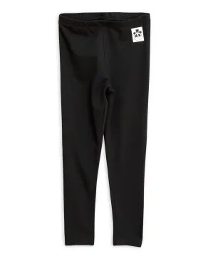 Basic Leggings