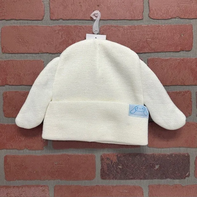 Beanie - Cinnamoraoll 3D Ears