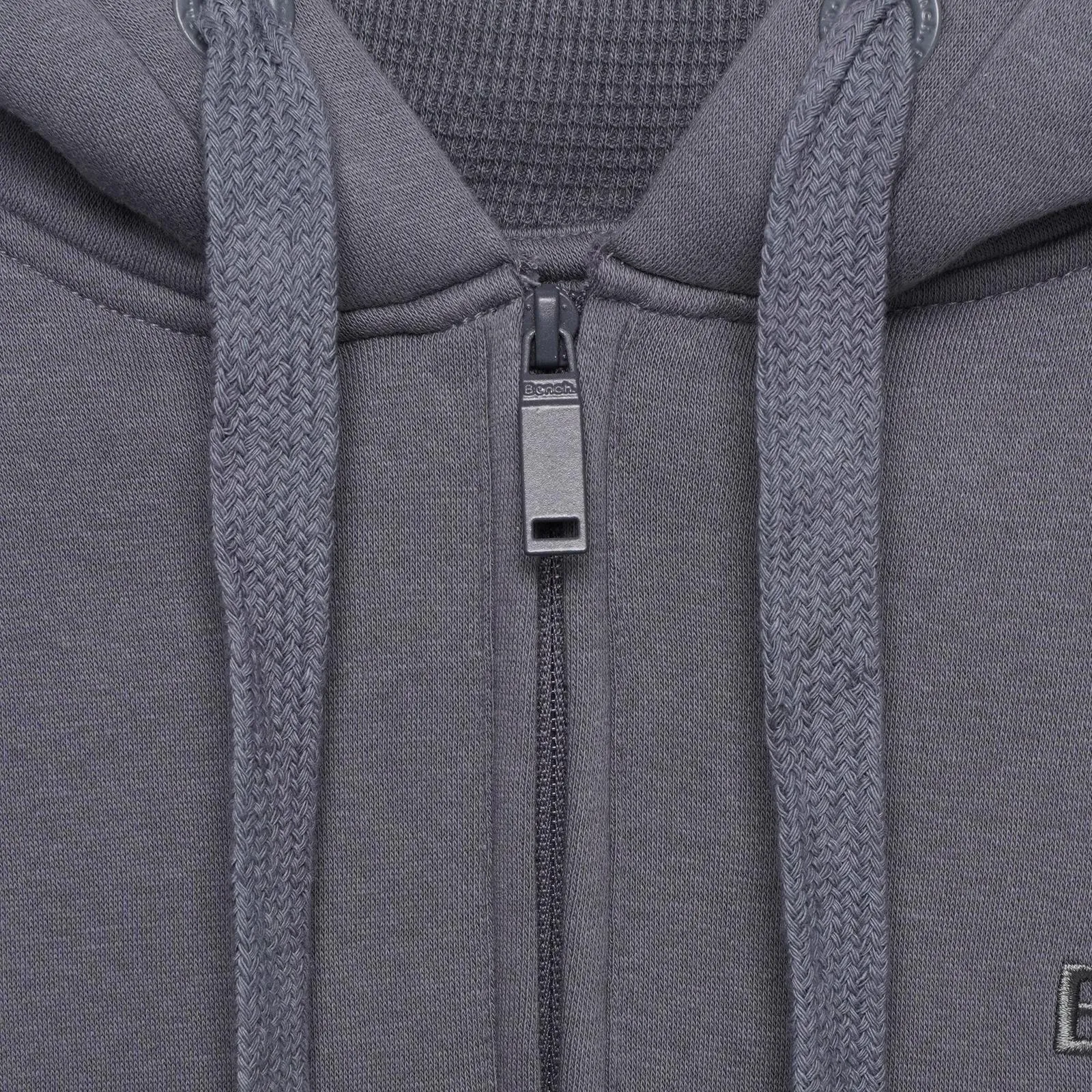 Bench Mens Halsnead Pullover Hoodie