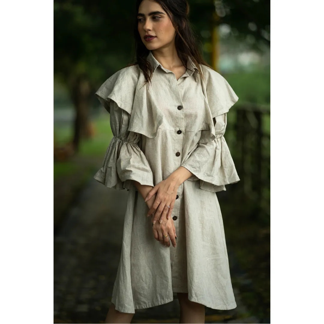 Bhima Dress