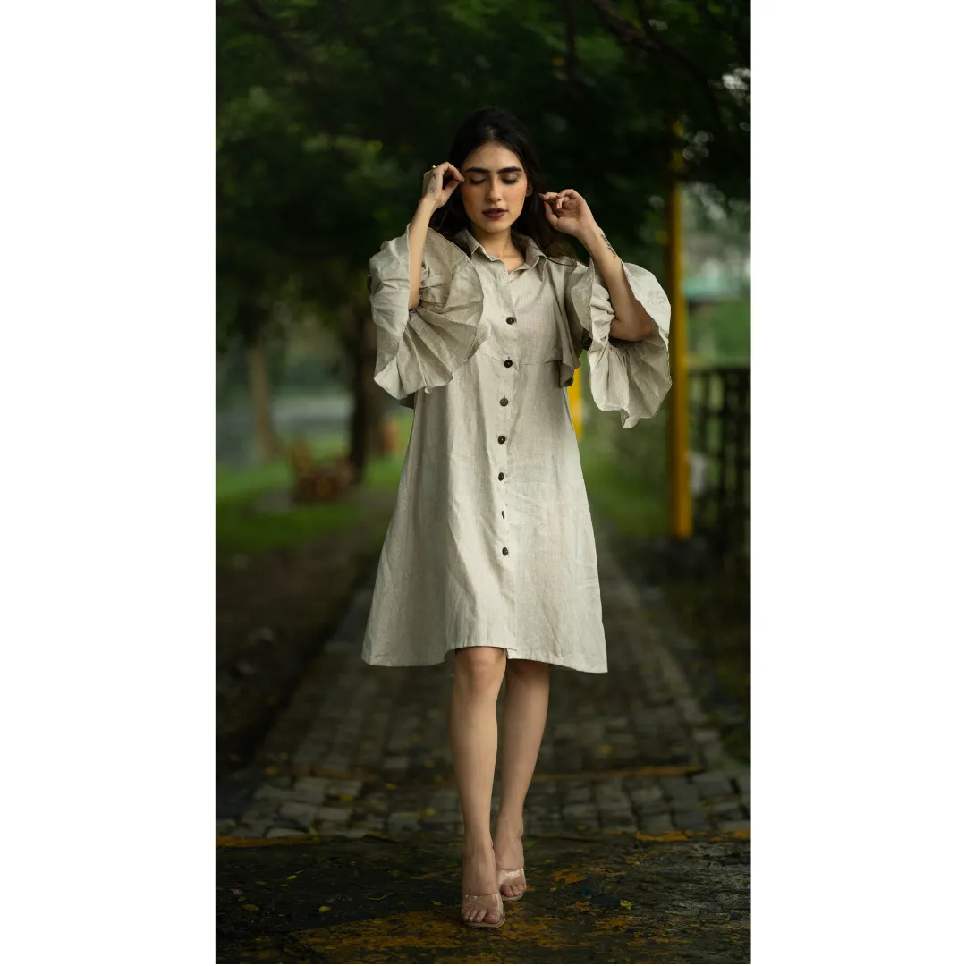 Bhima Dress