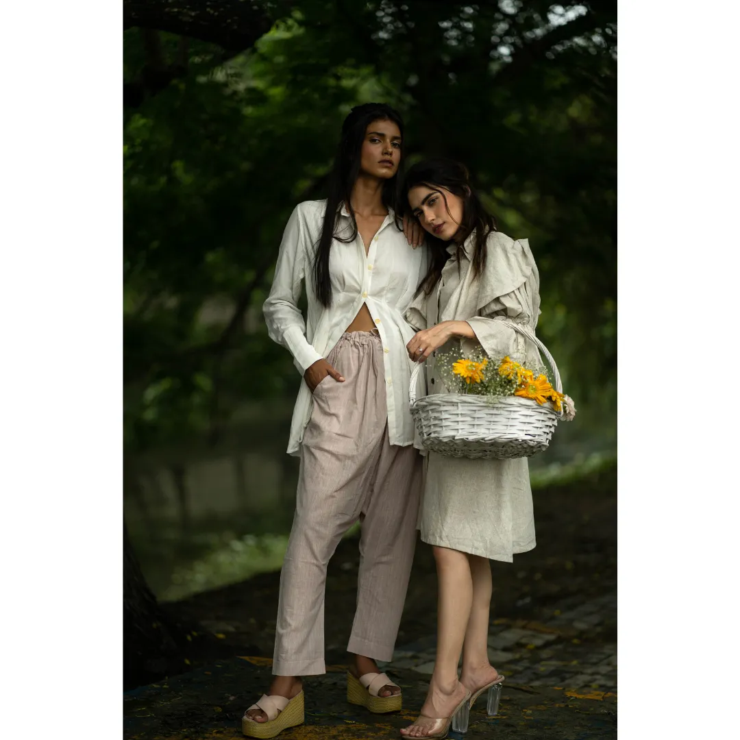Bhima Dress