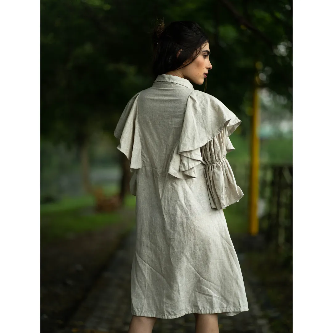 Bhima Dress