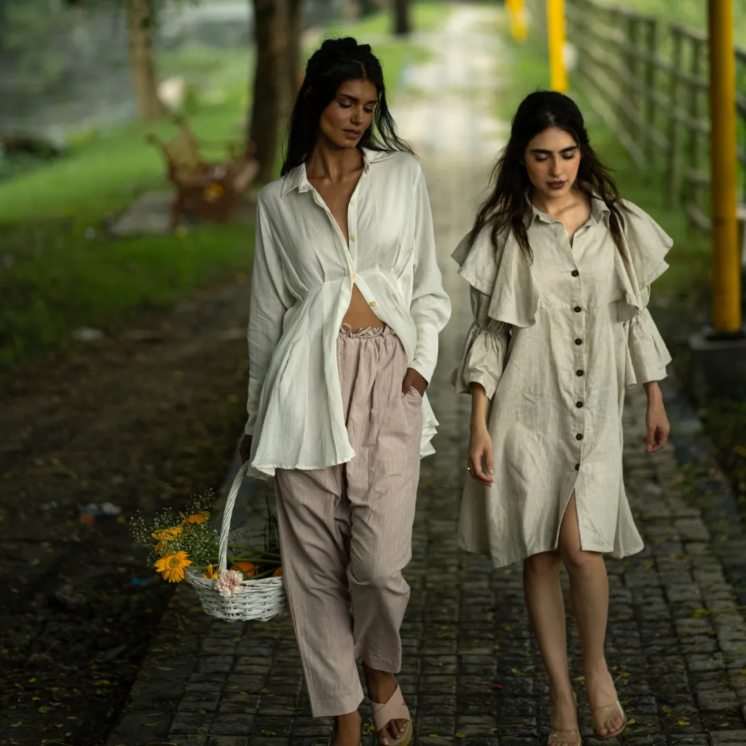 Bhima Dress