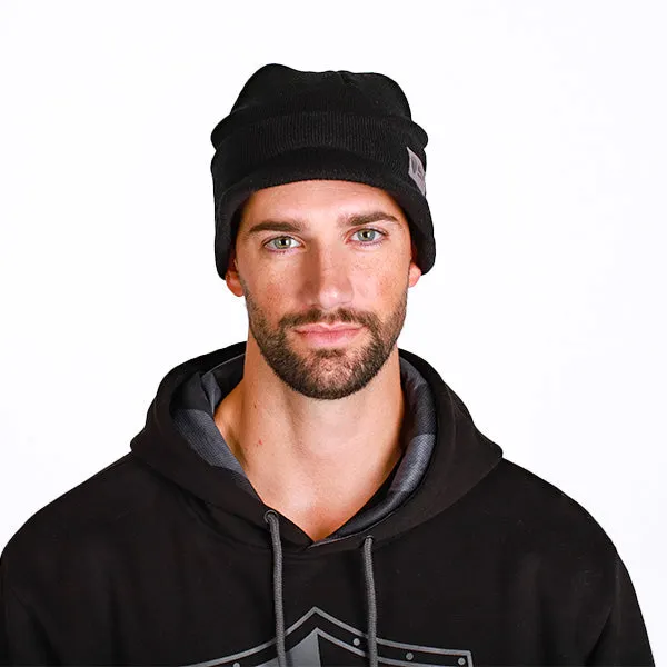 Billed Beanie | Shield SA PreOrder