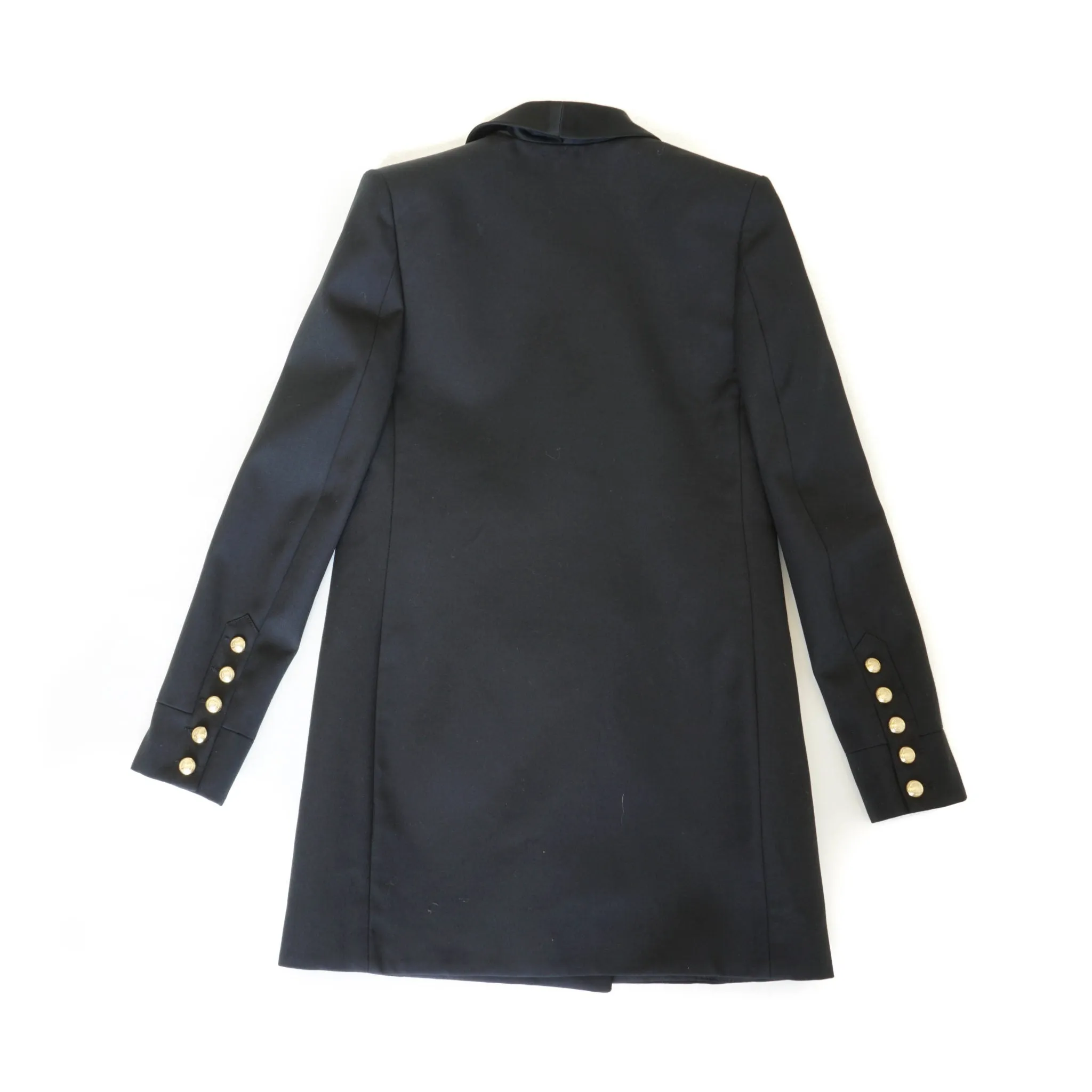 Blazer Dress and Jacket