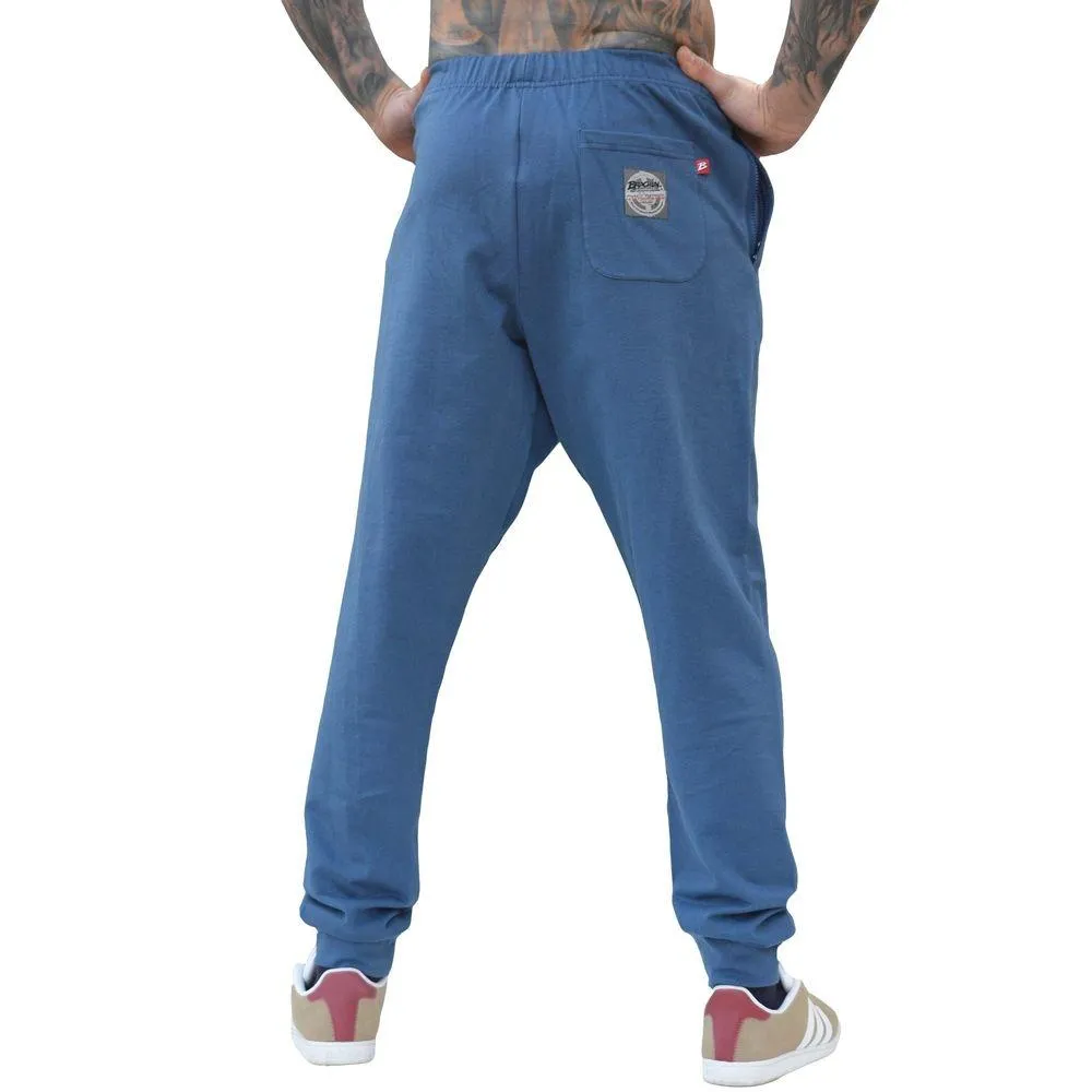 Brachial Jogging Pants Not Average - Navy