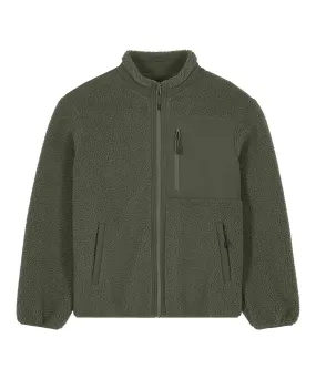 Brooker (STJU248) | Khaki