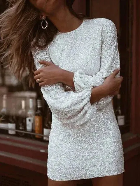 Button Down Dress