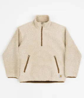Carhartt Dorper Pullover Liner Jacket - Dusty Hamilton Brown Heather