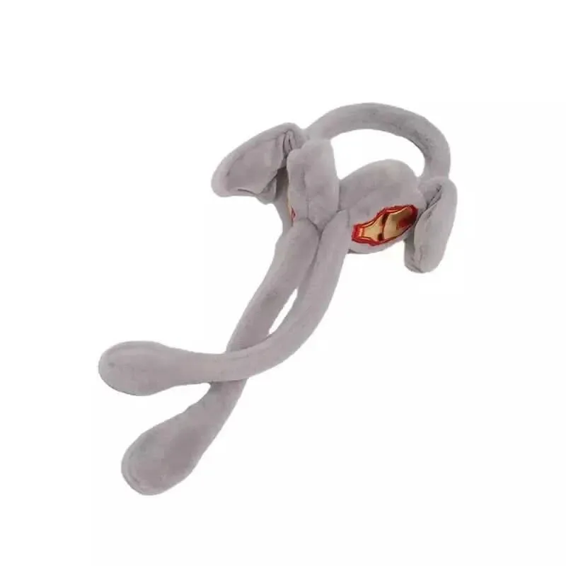 Cartoon Characters Cute Ear Muffs (Multicolors)