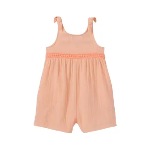 CAT & JACK - BABY - Tank Romper
